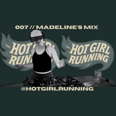 007 // madeline's mix