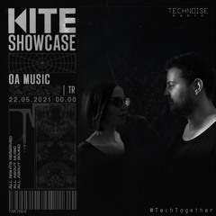 KITE Showcase - OA MUSIC [TXKT024]