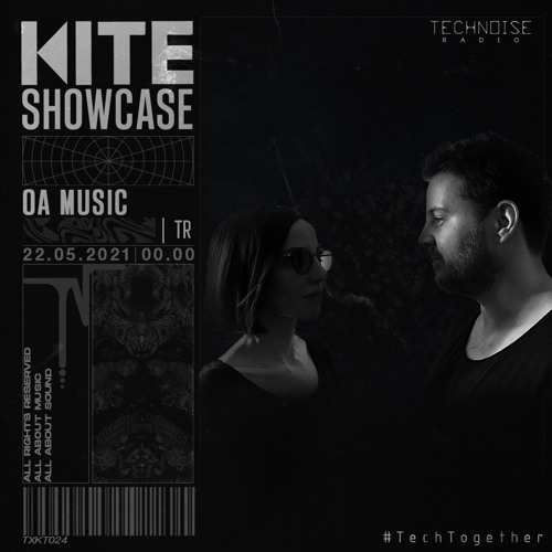 KITE Showcase - OA MUSIC [TXKT024]