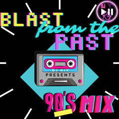 BLAST from the PAST 90’s R&B🔊 pt.1