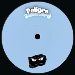 Peligro (3xBastrd Edit)