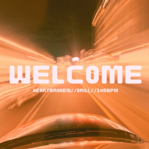 Stream Welcome by Glowworm Studios | Listen online for free on SoundCloud