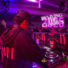 REVIVING THE CLASSICS-BZ🎧