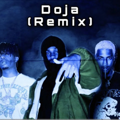 $NOT “Doja” - Playboi Carti, Comethazine & A$AP Rocky (Remix)
