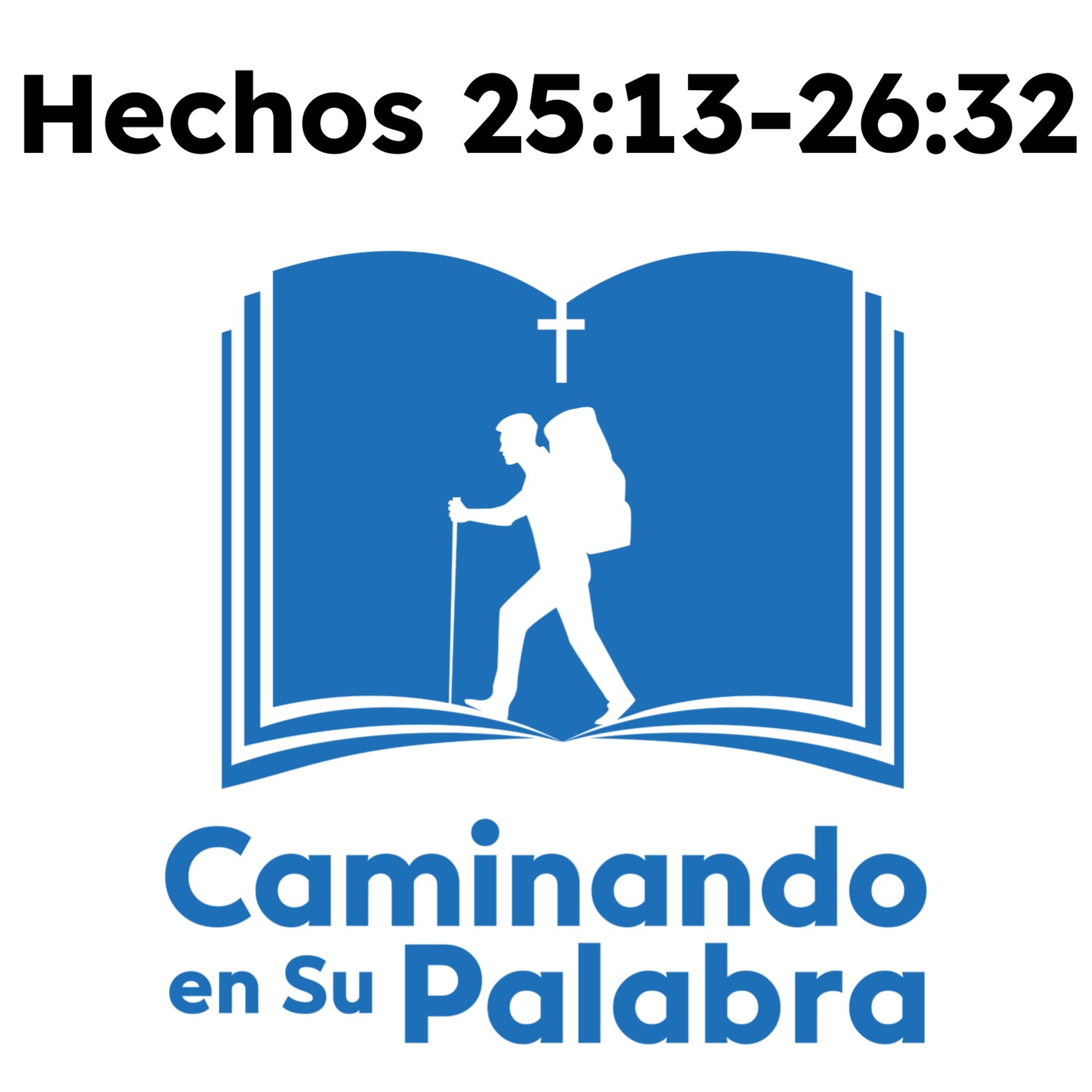 Caminando en Su Palabra