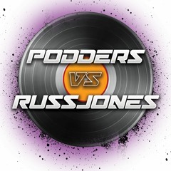 Trance Addicts Undead Warmup - Podders vs Russ Jones - 2023-11-03