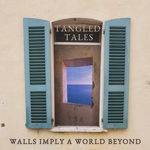 Walls Imply a World Beyond