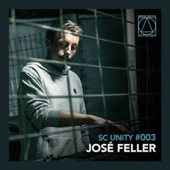 SC Unity Podcast #003 - José Feller