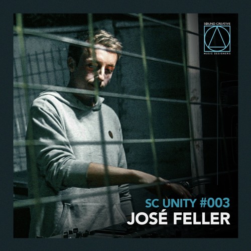 SC Unity Podcast #003 - José Feller