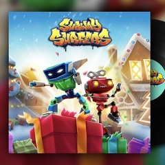 Subway Surfers Soundtrack | World Tour : North Pole