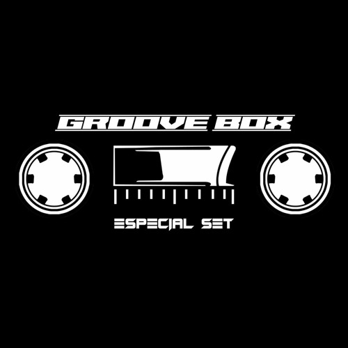 Groove Box Especial Set