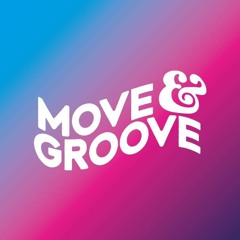 Move To The Groove-Mark Tynan