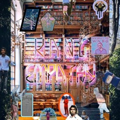 KANG - -- -LOVING PEOPLE AND MAKING KINDNESS EMPATHY AND PATIENCE BUILD US TO BE EXTRAORDINARY