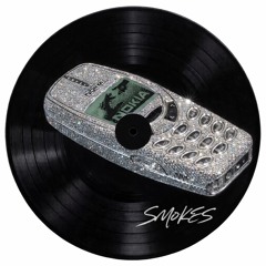 Drake - Nokia (SMOKES Remix)