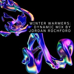 Winter Warmers Mix: Jordan Rochford, 2nd February 2024