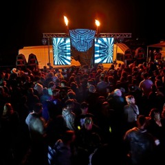 Yoshi B2b Noah Pump the bosco