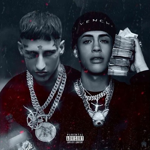 YUNG BEEF X CRIS MJ - UN POLVO (DONTTT EXCLUSIVE)