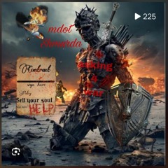 Mdot Shmurda-Asking 4 War