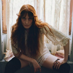 Everybody Scream - Florence + The Machine Remix Cerqs