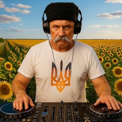 Dj Taras-Любіть Україну (Володимир Сосюра).mp3