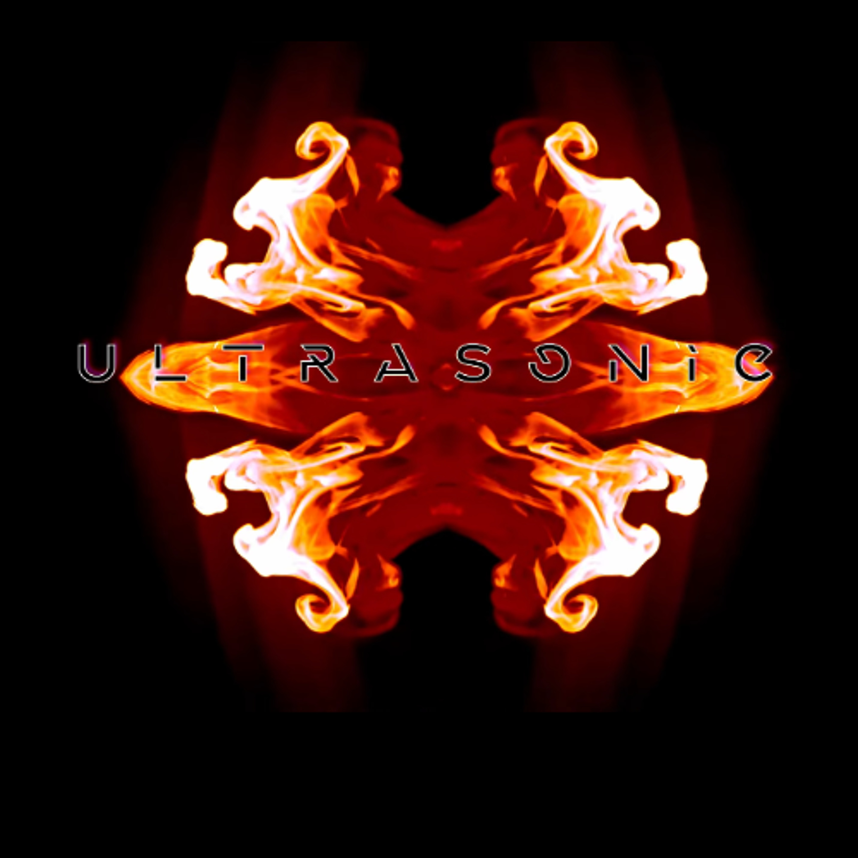 ultrasonic episode artwork