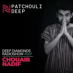 DEEP DIAMONDS EP007 // CHOUAIB NADIF (Eljadida, Morocco)