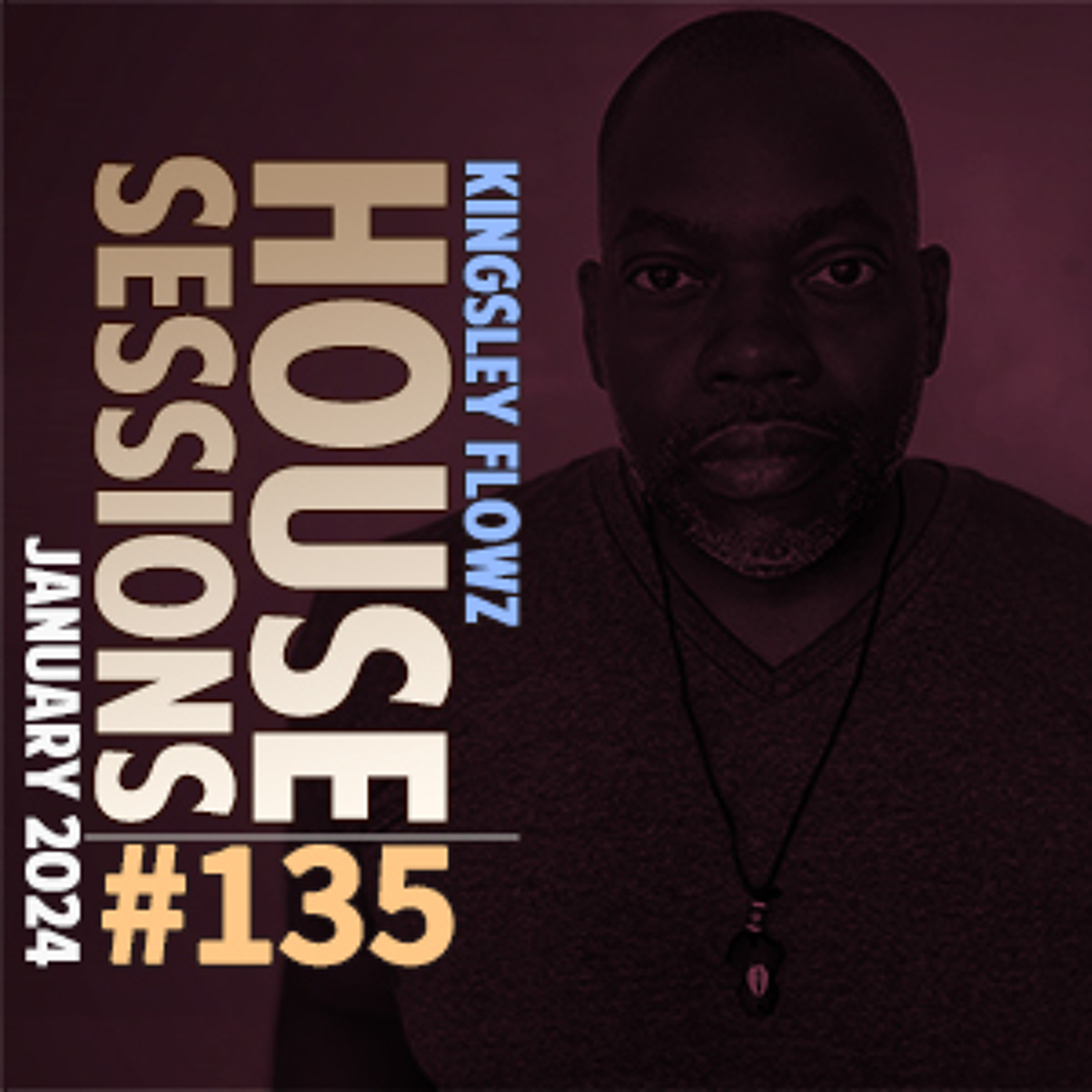 Kingsley Flowz Podcasts