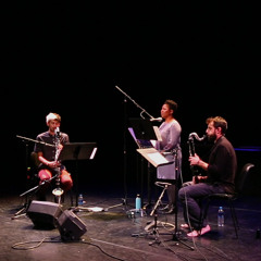 Organo - Improvisation (excerpt)