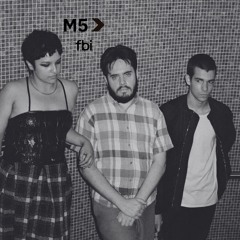 M5 // 704 W HIGH ST (FBi 94.5)