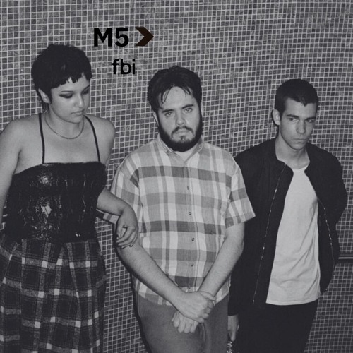 M5 // 704 W HIGH ST (FBi 94.5)