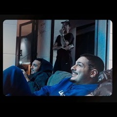 Rvfv, Rels B, Morad - Corazon Puro