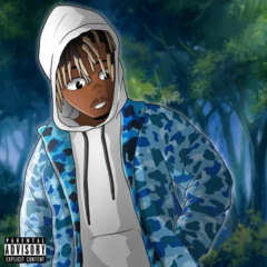 JUICE WRLD TYPE BEAT - "JUNE"