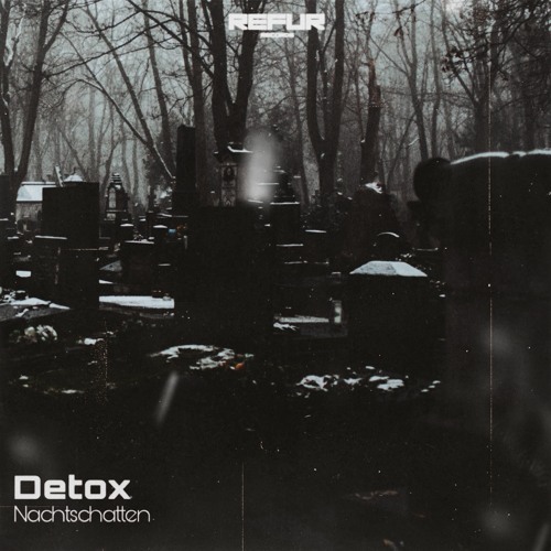 Detox - Nachtschatten (Marcel Ruew Remix)