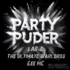 Party Puder