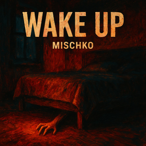 M1SCHKØ - Wake up (172bpm)