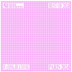 Tayo Iku, RBC & DC X JojoSK • A Weekend In Paris [2024]