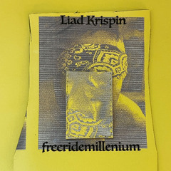 FM Music Show #087 Liad Krispin - Blindfold
