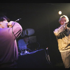 bad lady (feat.Natume)