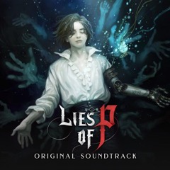 Lisrim - Lies of P