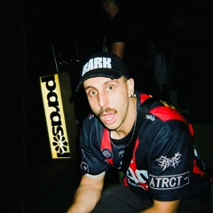 STAFFY LIVE @ SANDBOX, SYDNEY | 07.03.25 | HARD BOUNCE