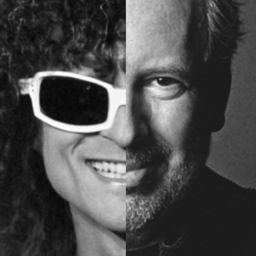 HANS ZIMMER x MICHEL POLNAREFF