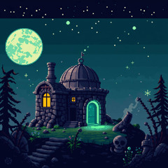 Jormension - The Dollhouse (unreleased)