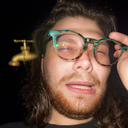 WELCOME TO THE GLEAMING DUB