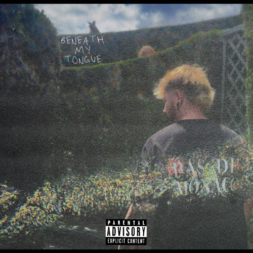 Beneath my tongue (MV in description)