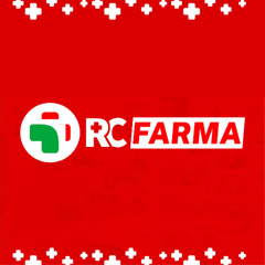 RC Farma - O melhor preço da cidade Assinatura