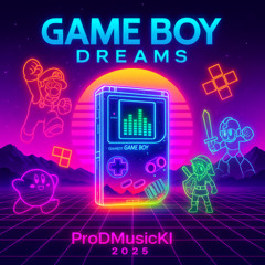 Kirby´s Dreamland (Techno Version 2025)