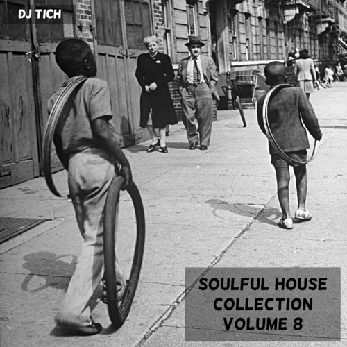 Soulful House Collection Vol 8