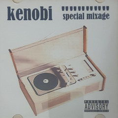 Dj MIx - Special Mixage 2004 (Triphop and Abstract Hip-Hop)
