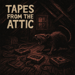 TAPES FROM THE ATTIC