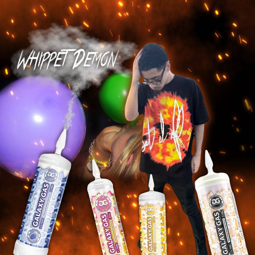 Whippet Song (Ft. @Prod.fuckjason & @BreadyMaso) + (@DJBLAT1)